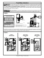 Preview for 5 page of Zoeller 818 Owner'S Manual