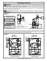 Preview for 5 page of Zoeller 820 Owner'S Manual