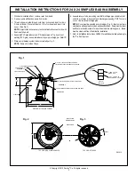 Preview for 3 page of Zoeller 900 Series Installation Instructions