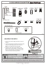 Preview for 3 page of Zoeller 910 Installation Instructions Manual