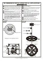 Preview for 4 page of Zoeller 910 Installation Instructions Manual