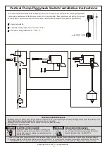 Preview for 7 page of Zoeller 910 Installation Instructions Manual