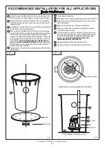 Preview for 12 page of Zoeller 910 Installation Instructions Manual