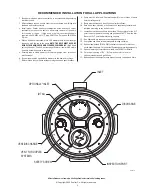 Preview for 3 page of Zoeller 915 Installation Instructions Manual