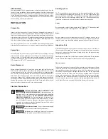 Preview for 5 page of Zoeller 915 Installation Instructions Manual