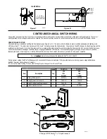 Preview for 3 page of Zoeller APak 10-4013 Installation Instructions Manual