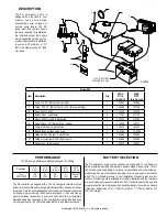 Preview for 3 page of Zoeller AquaNot 508 Series Installation Instructions Manual