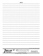 Preview for 8 page of Zoeller AquaNot 508 Spin Installation Instructions Manual