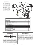 Preview for 3 page of Zoeller Aquanot 508 Installation Instructions Manual