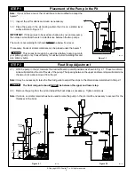 Preview for 4 page of Zoeller AquaNot 585 Manual