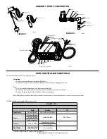 Preview for 6 page of Zoeller AQUANOT SPIN 508 Installation Instructions Manual