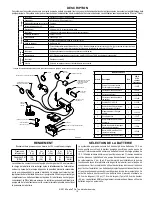 Preview for 19 page of Zoeller AqyaNot 508 Active Installation Instructions Manual