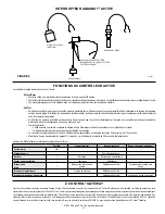 Preview for 23 page of Zoeller AqyaNot 508 Active Installation Instructions Manual