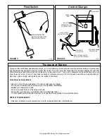 Preview for 7 page of Zoeller Basement Sentry Series Installation Manual