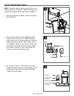 Preview for 5 page of Zoeller Basement Sentry STBB200 Manual