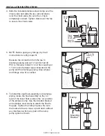 Preview for 6 page of Zoeller Basement Sentry STBB200 Manual