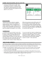 Preview for 16 page of Zoeller Basement Sentry STBB200 Manual