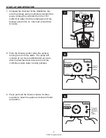 Preview for 19 page of Zoeller Basement Sentry STBB200 Manual