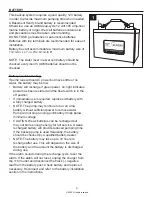 Preview for 21 page of Zoeller Basement Sentry STBB200 Manual