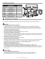 Preview for 26 page of Zoeller Basement Sentry STBB200 Manual