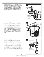 Preview for 30 page of Zoeller Basement Sentry STBB200 Manual