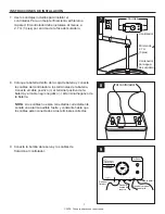 Preview for 31 page of Zoeller Basement Sentry STBB200 Manual