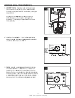 Preview for 41 page of Zoeller Basement Sentry STBB200 Manual