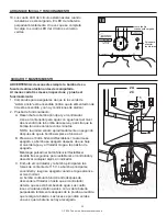 Preview for 44 page of Zoeller Basement Sentry STBB200 Manual