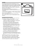 Preview for 45 page of Zoeller Basement Sentry STBB200 Manual