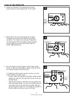 Preview for 16 page of Zoeller Basement Sentry STBC201 Manual