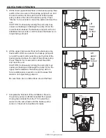 Preview for 17 page of Zoeller Basement Sentry STBC201 Manual