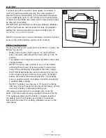 Preview for 20 page of Zoeller Basement Sentry STBC201 Manual