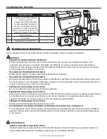 Preview for 24 page of Zoeller Basement Sentry STBC201 Manual