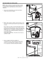 Preview for 27 page of Zoeller Basement Sentry STBC201 Manual