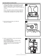 Preview for 28 page of Zoeller Basement Sentry STBC201 Manual