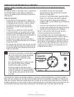 Preview for 34 page of Zoeller Basement Sentry STBC201 Manual