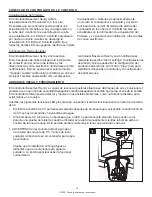 Preview for 37 page of Zoeller Basement Sentry STBC201 Manual