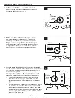 Preview for 38 page of Zoeller Basement Sentry STBC201 Manual