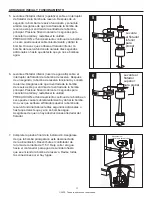 Preview for 39 page of Zoeller Basement Sentry STBC201 Manual