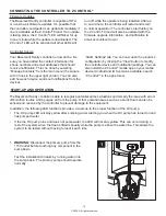 Preview for 15 page of Zoeller BASEMENT SENTRY STBC201Q Manual