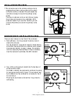 Preview for 7 page of Zoeller BASEMENT SENTRY STBC301 Manual