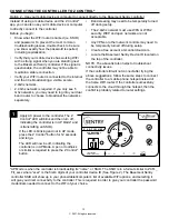 Preview for 12 page of Zoeller BASEMENT SENTRY STBC301 Manual