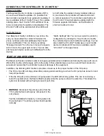 Preview for 15 page of Zoeller BASEMENT SENTRY STBC301 Manual