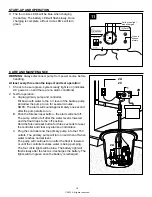 Preview for 19 page of Zoeller BASEMENT SENTRY STBC301 Manual