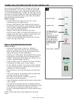 Preview for 4 page of Zoeller Basement Sentry STBS700 Manual