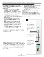 Preview for 8 page of Zoeller Basement Sentry STBS700 Manual