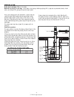 Preview for 12 page of Zoeller Basement Sentry STBS700 Manual