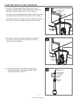 Preview for 14 page of Zoeller Basement Sentry STBS700 Manual