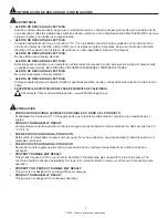 Preview for 19 page of Zoeller Basement Sentry STBS700 Manual