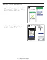 Preview for 22 page of Zoeller Basement Sentry STBS700 Manual